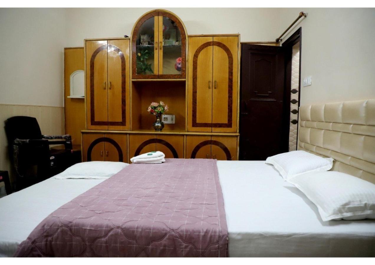 Rk Lodge Amritsar Dış mekan fotoğraf