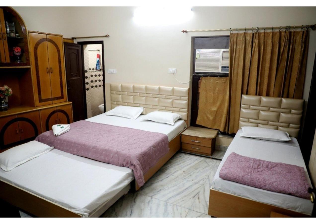 Rk Lodge Amritsar Dış mekan fotoğraf