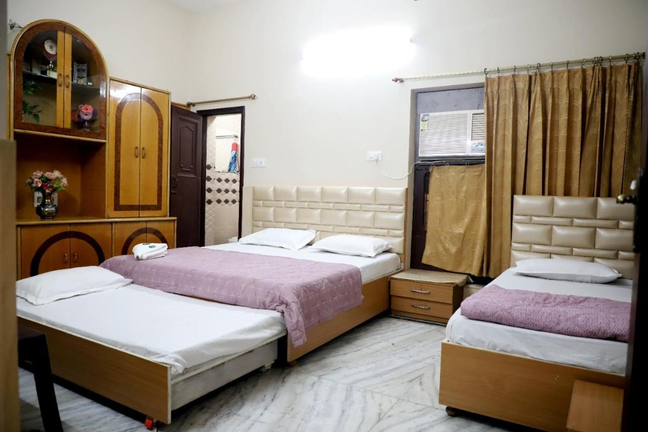 Rk Lodge Amritsar Dış mekan fotoğraf
