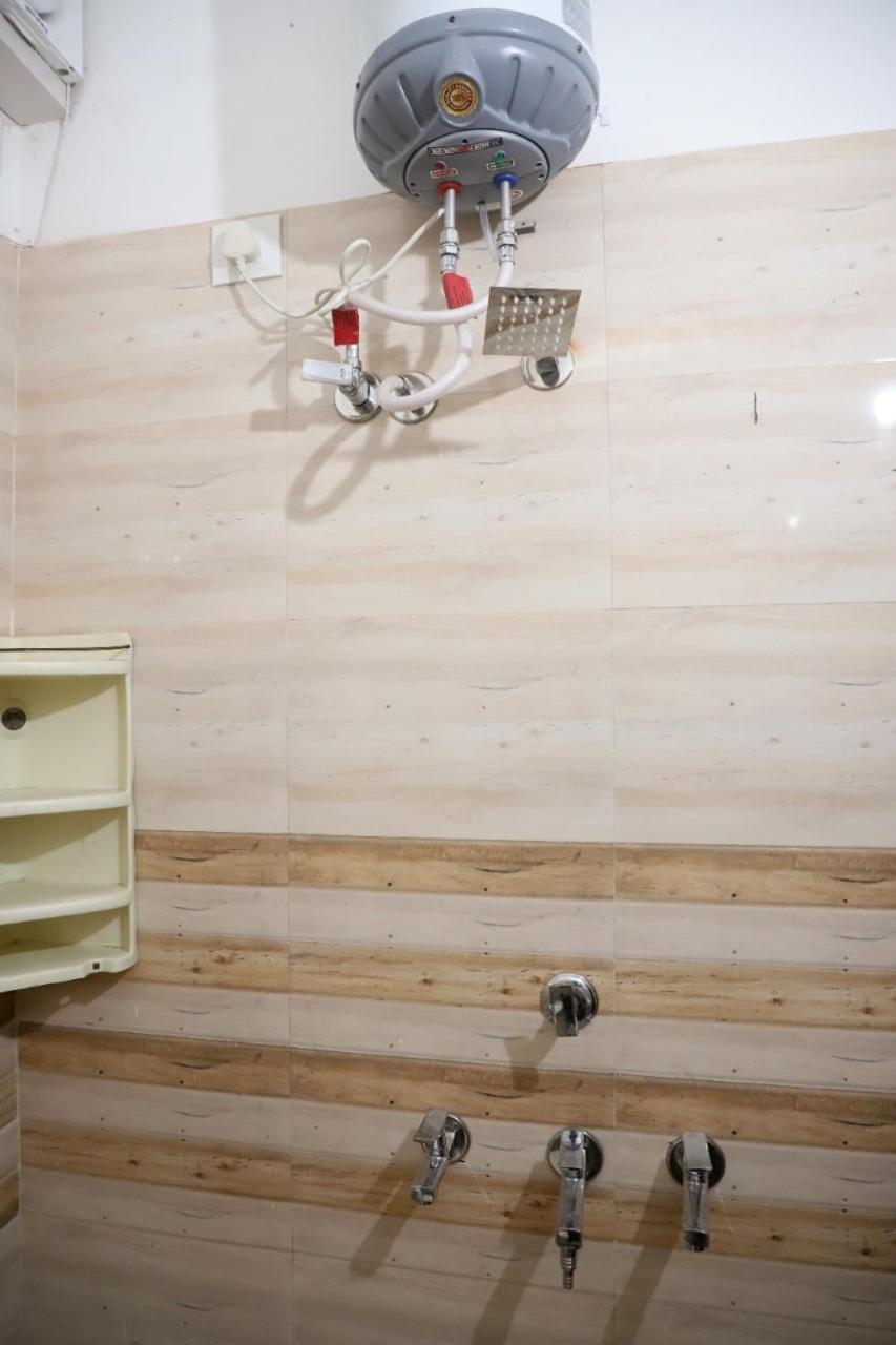Rk Lodge Amritsar Dış mekan fotoğraf