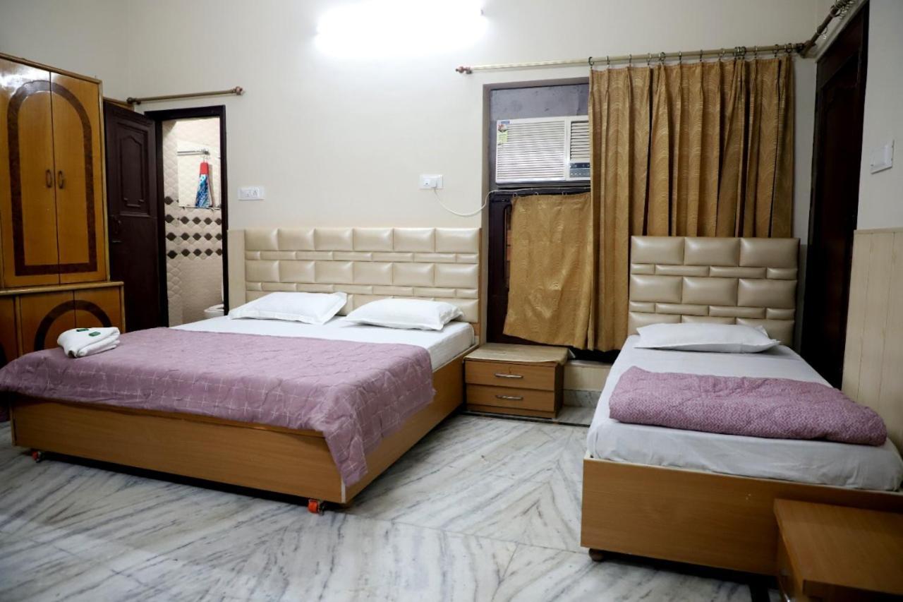 Rk Lodge Amritsar Dış mekan fotoğraf