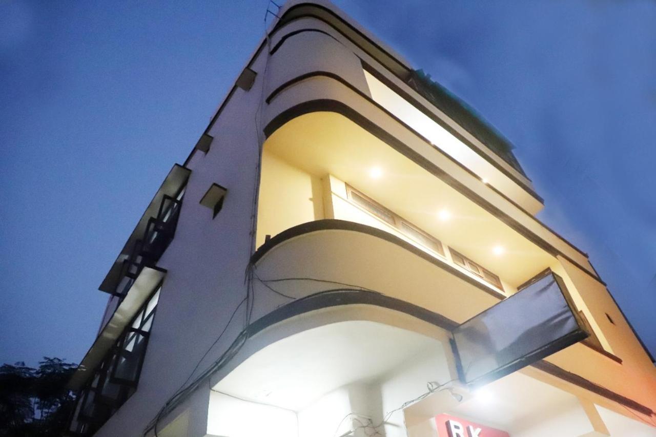 Rk Lodge Amritsar Dış mekan fotoğraf