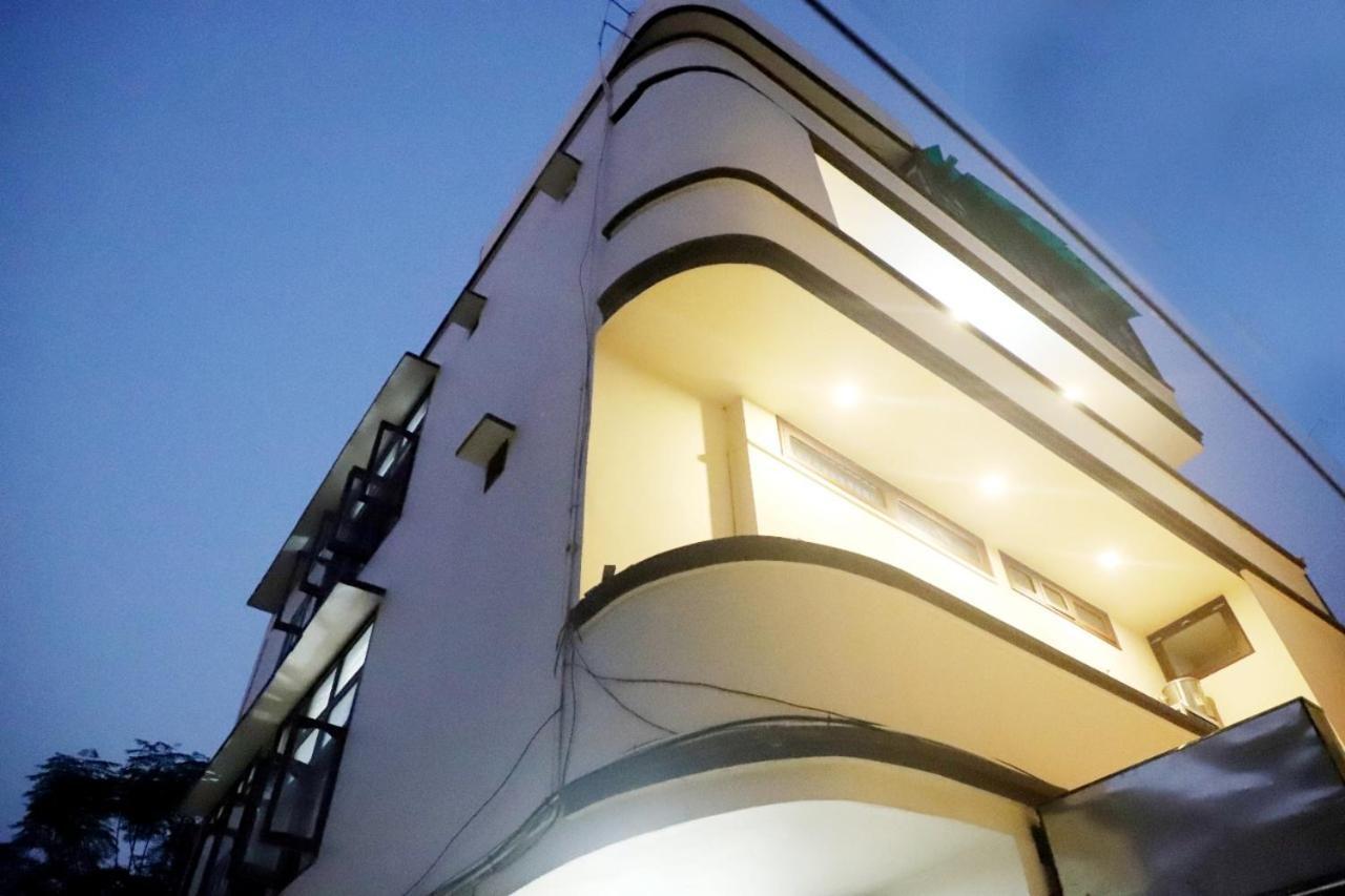 Rk Lodge Amritsar Dış mekan fotoğraf