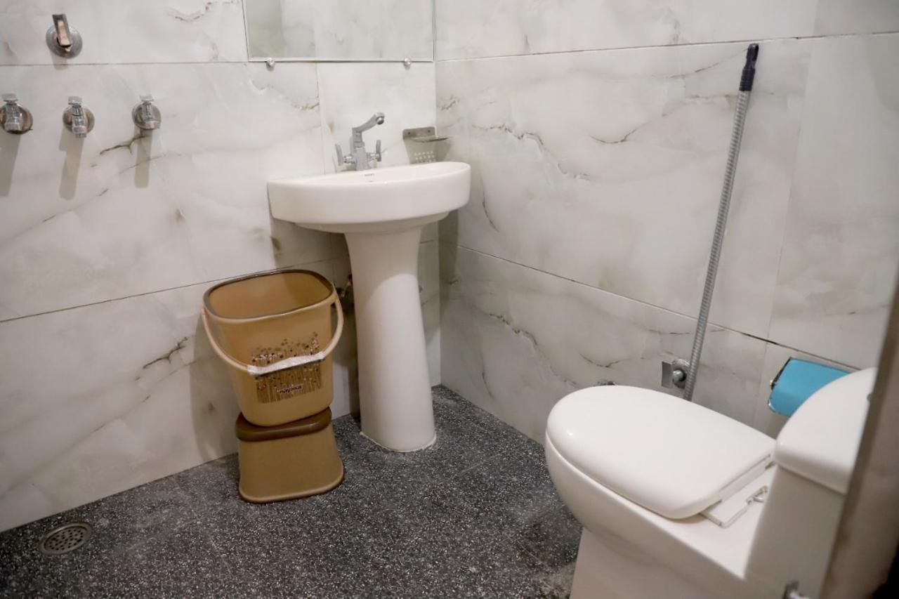 Rk Lodge Amritsar Dış mekan fotoğraf