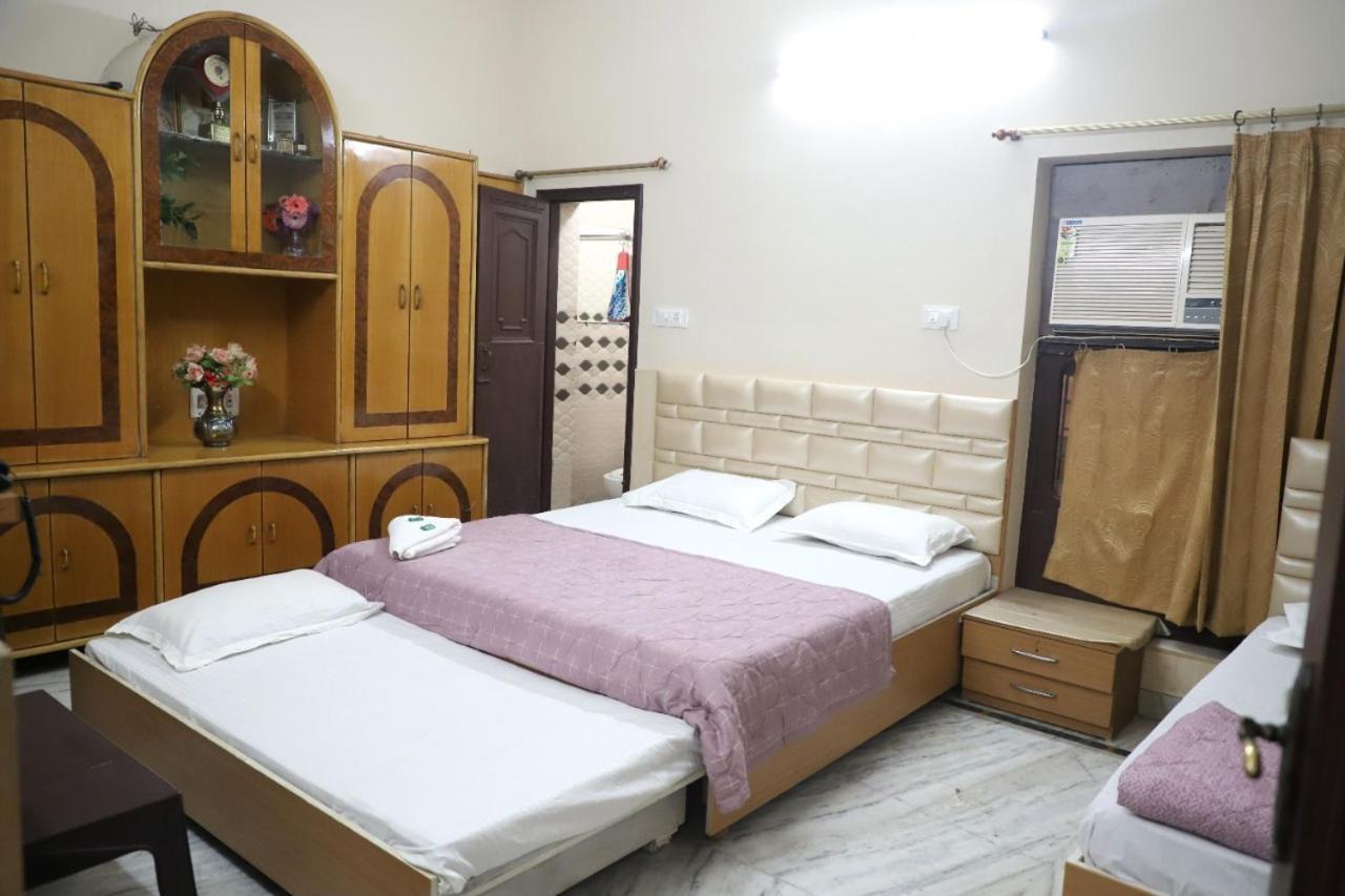 Rk Lodge Amritsar Dış mekan fotoğraf