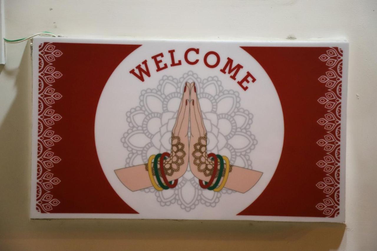 Rk Lodge Amritsar Dış mekan fotoğraf