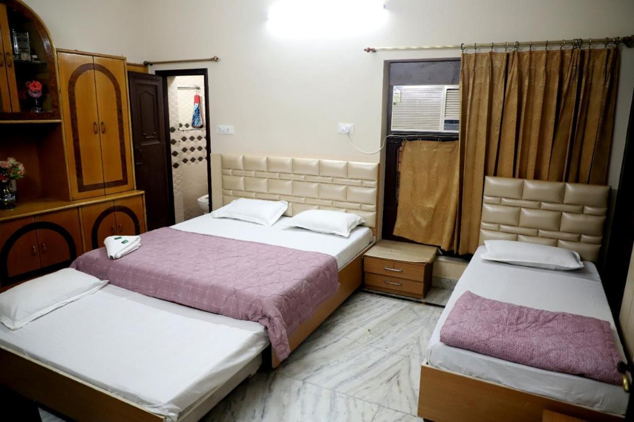 Rk Lodge Amritsar Dış mekan fotoğraf
