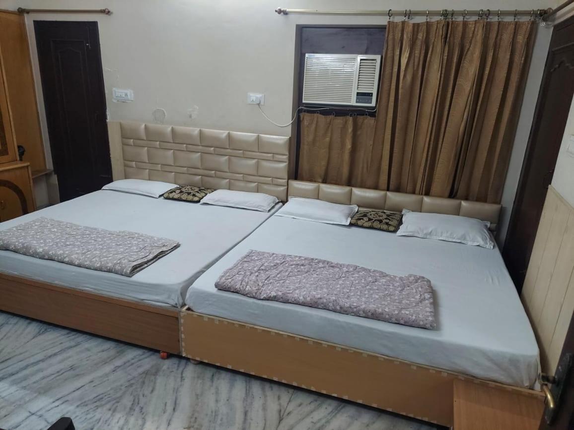 Rk Lodge Amritsar Dış mekan fotoğraf