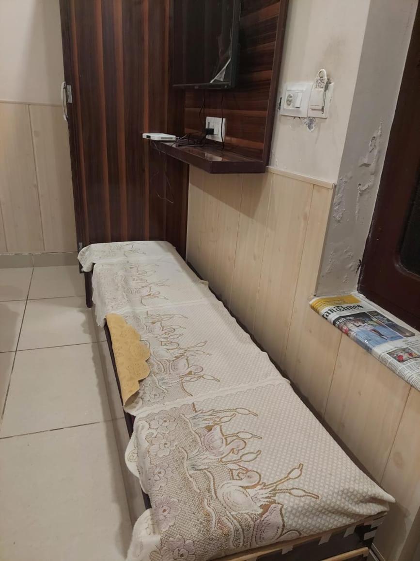 Rk Lodge Amritsar Dış mekan fotoğraf